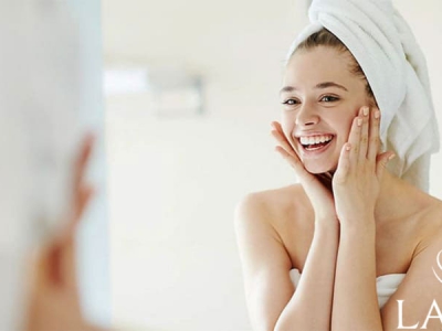Cách chăm sóc da mặt tại nhà và một số thói quen tốt cho da