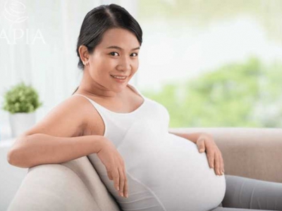 Da sạm khi mang thai - Nguyên nhân và cách khắc phục