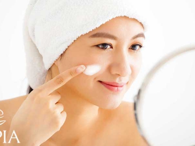 6 tác dụng của kem dưỡng ẩm giúp da bạn luôn mịn màng