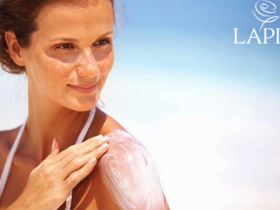 Bật mí 8 tác dụng của kem chống nắng đối với làn da phái nữ