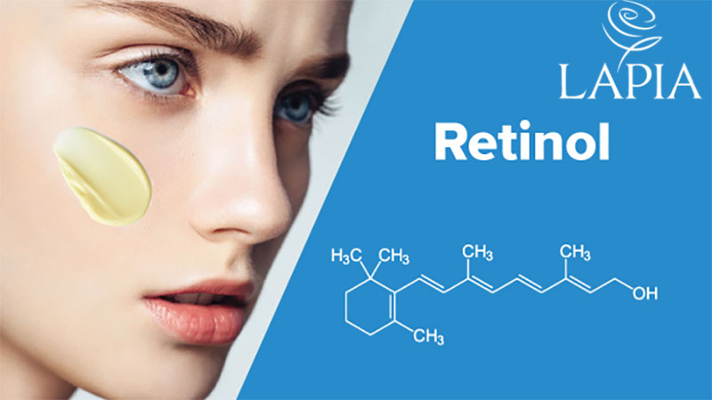 da nhạy cảm có nên dùng retinol
