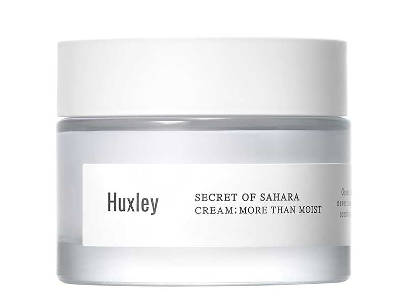 Huxley Secret Of Sahara Cream